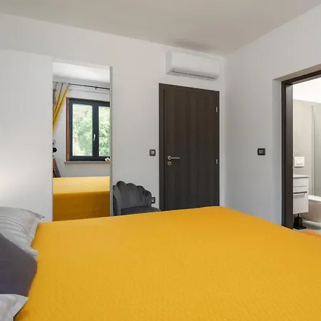 Vakantiehuis Milena *