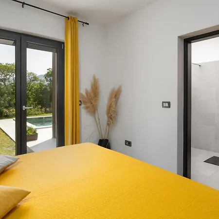 Milena Feriehus Labin (Istria)