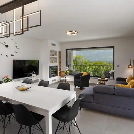 Casa de Férias Milena