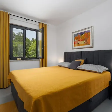 Milena Casa de Férias Labin (Istria)