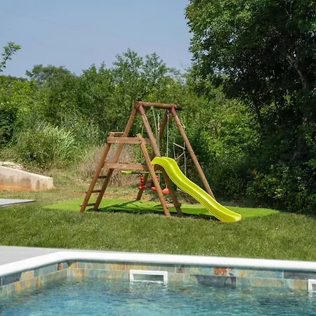 Milena Labin (Istria)