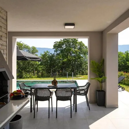 Milena Casa de Férias